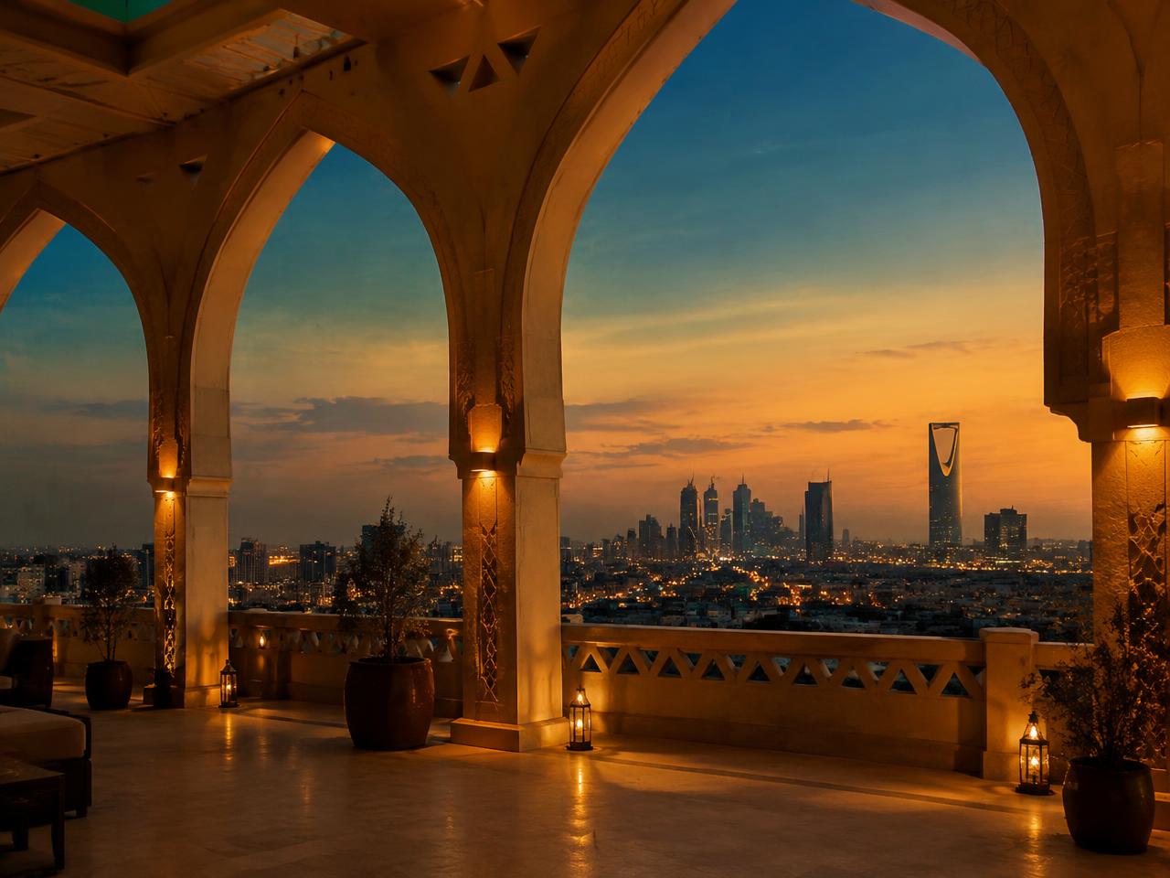 أرض سكنية على شارعين في حي الياسمين